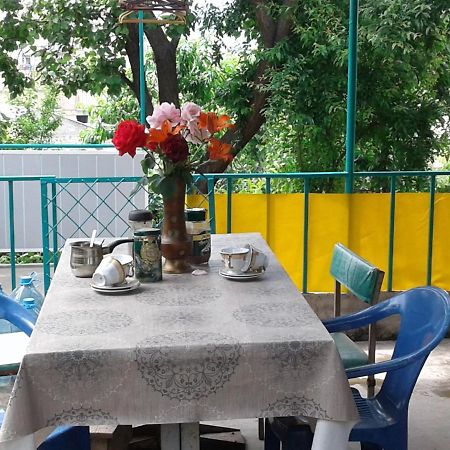 Guest House Edem Tbilisi Luaran gambar
