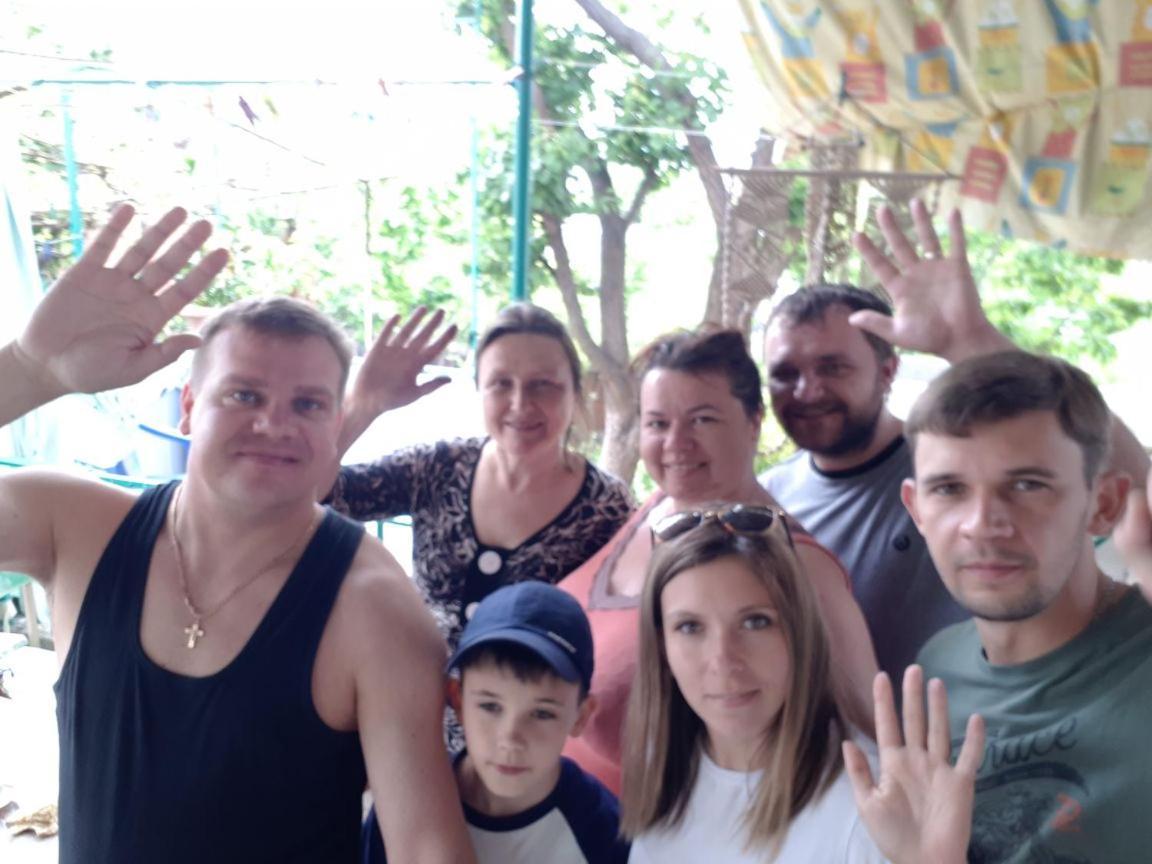 Guest House Edem Tbilisi Luaran gambar