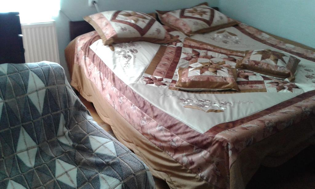 Guest House Edem Tbilisi Luaran gambar