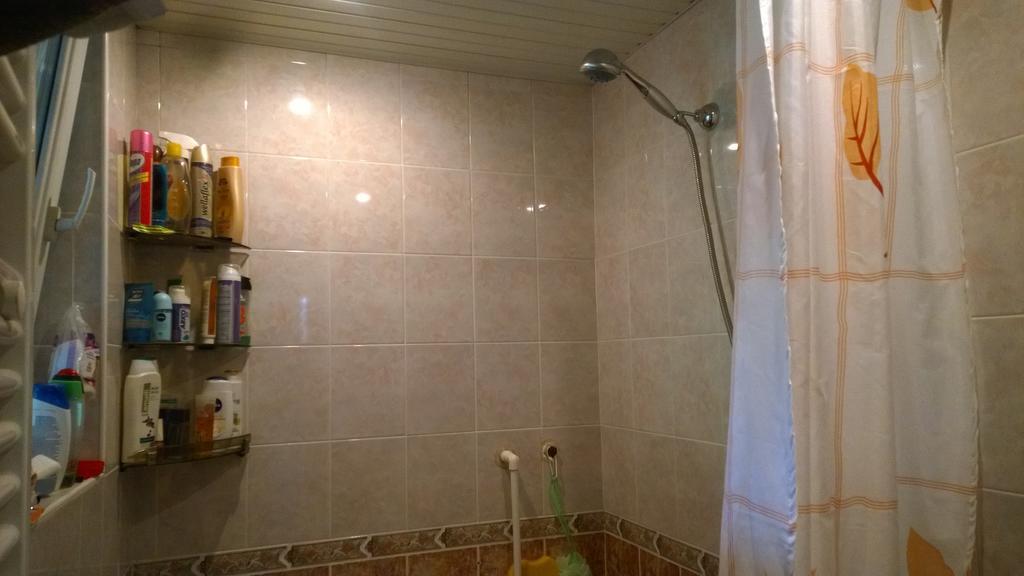 Guest House Edem Tbilisi Luaran gambar