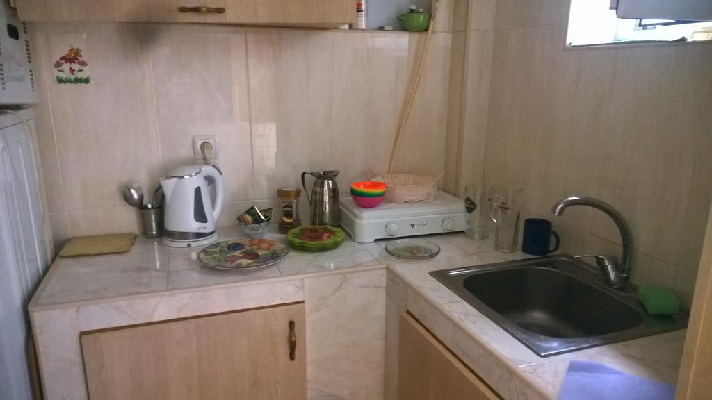 Guest House Edem Tbilisi Luaran gambar