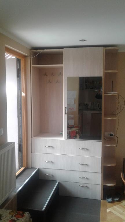Guest House Edem Tbilisi Luaran gambar
