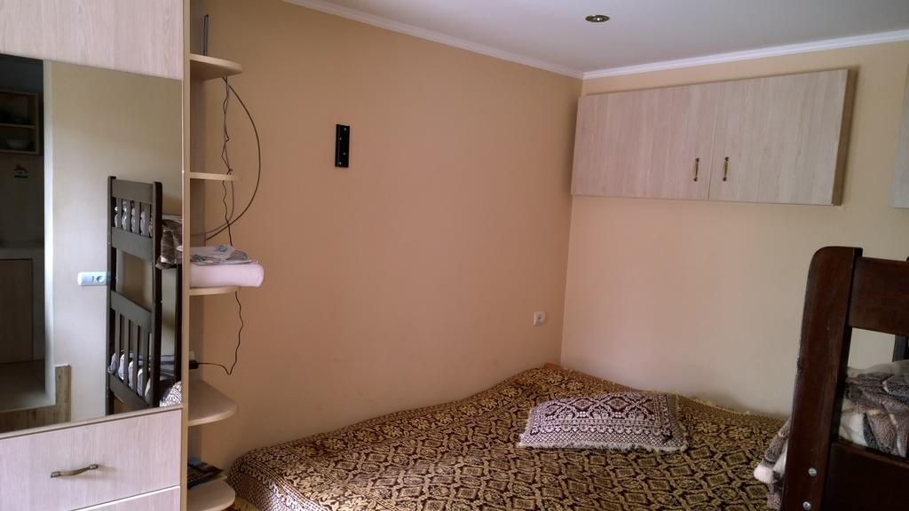 Guest House Edem Tbilisi Luaran gambar