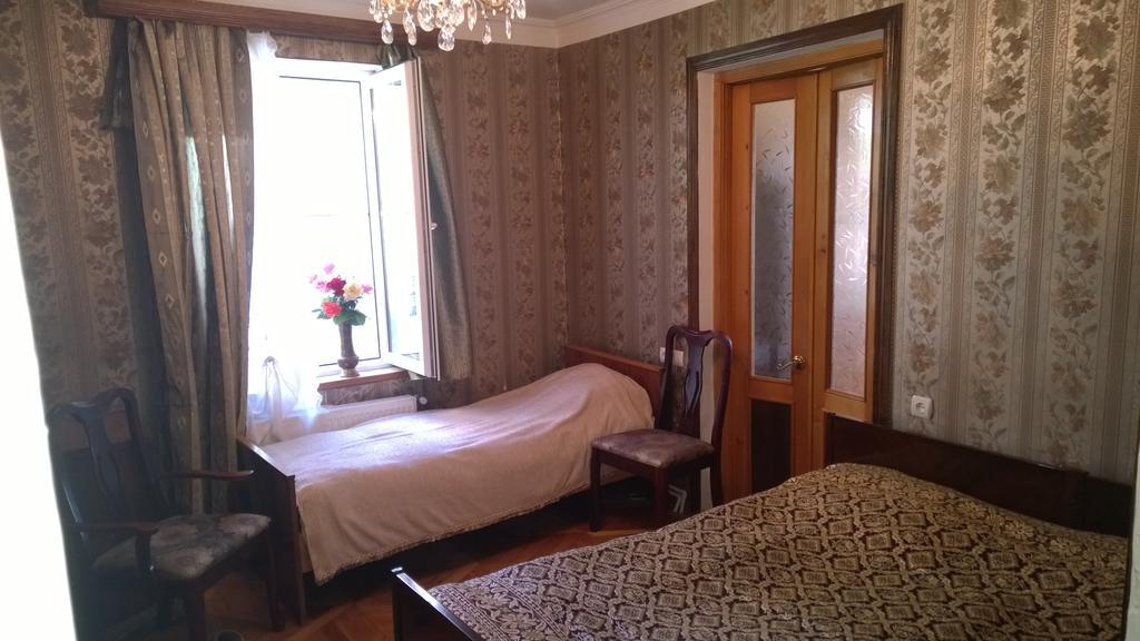 Guest House Edem Tbilisi Luaran gambar
