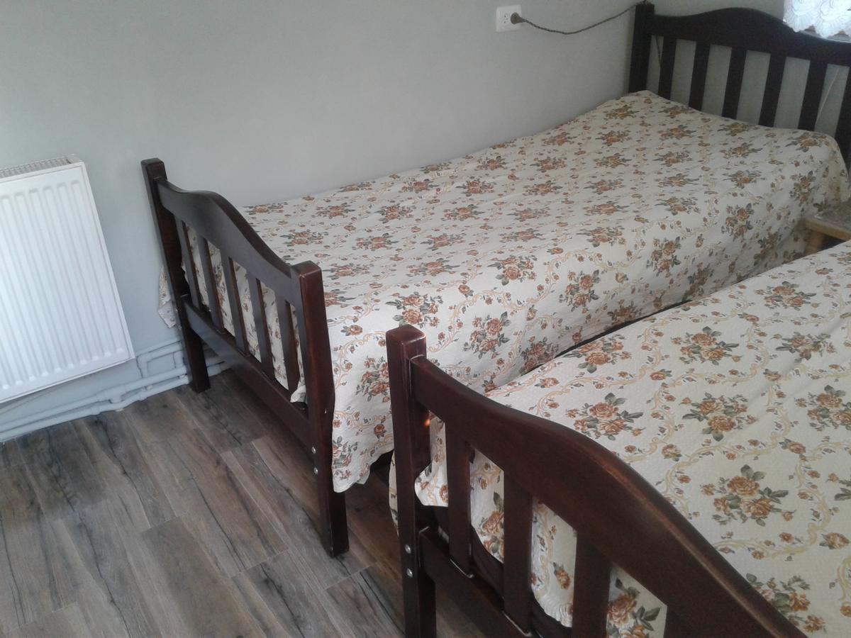 Guest House Edem Tbilisi Luaran gambar