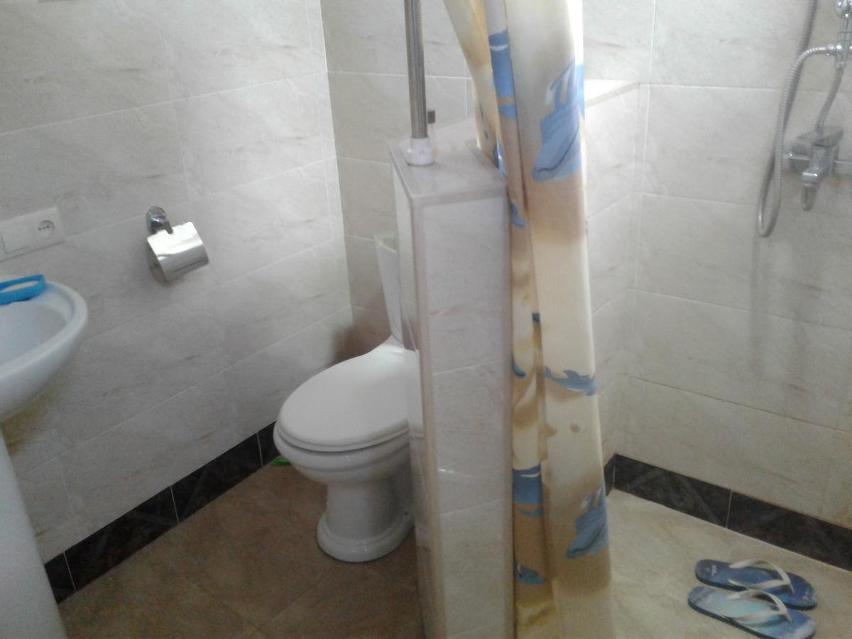 Guest House Edem Tbilisi Luaran gambar