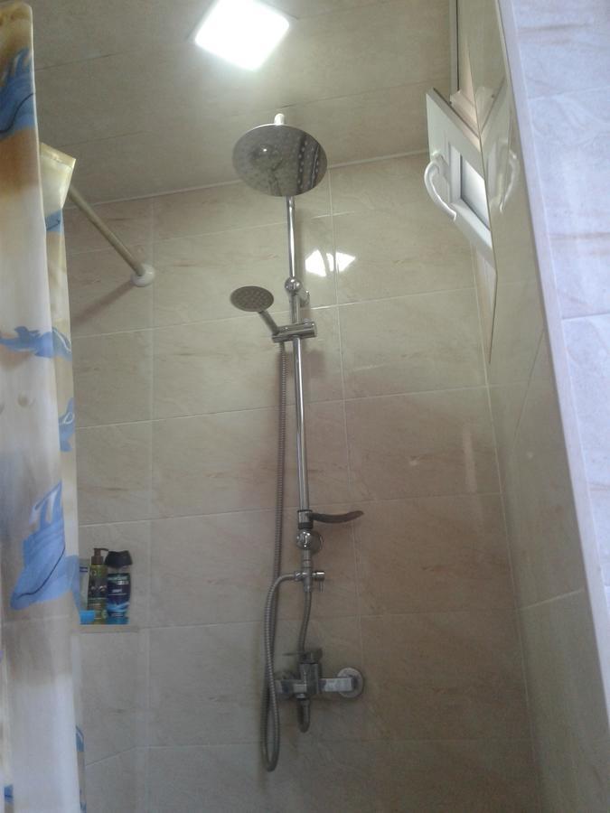 Guest House Edem Tbilisi Luaran gambar