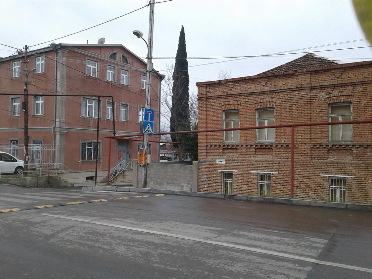 Guest House Edem Tbilisi Luaran gambar
